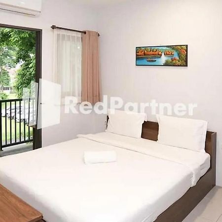 Panorama Inn Residence Batu Mitra Reddoorz Exterior photo